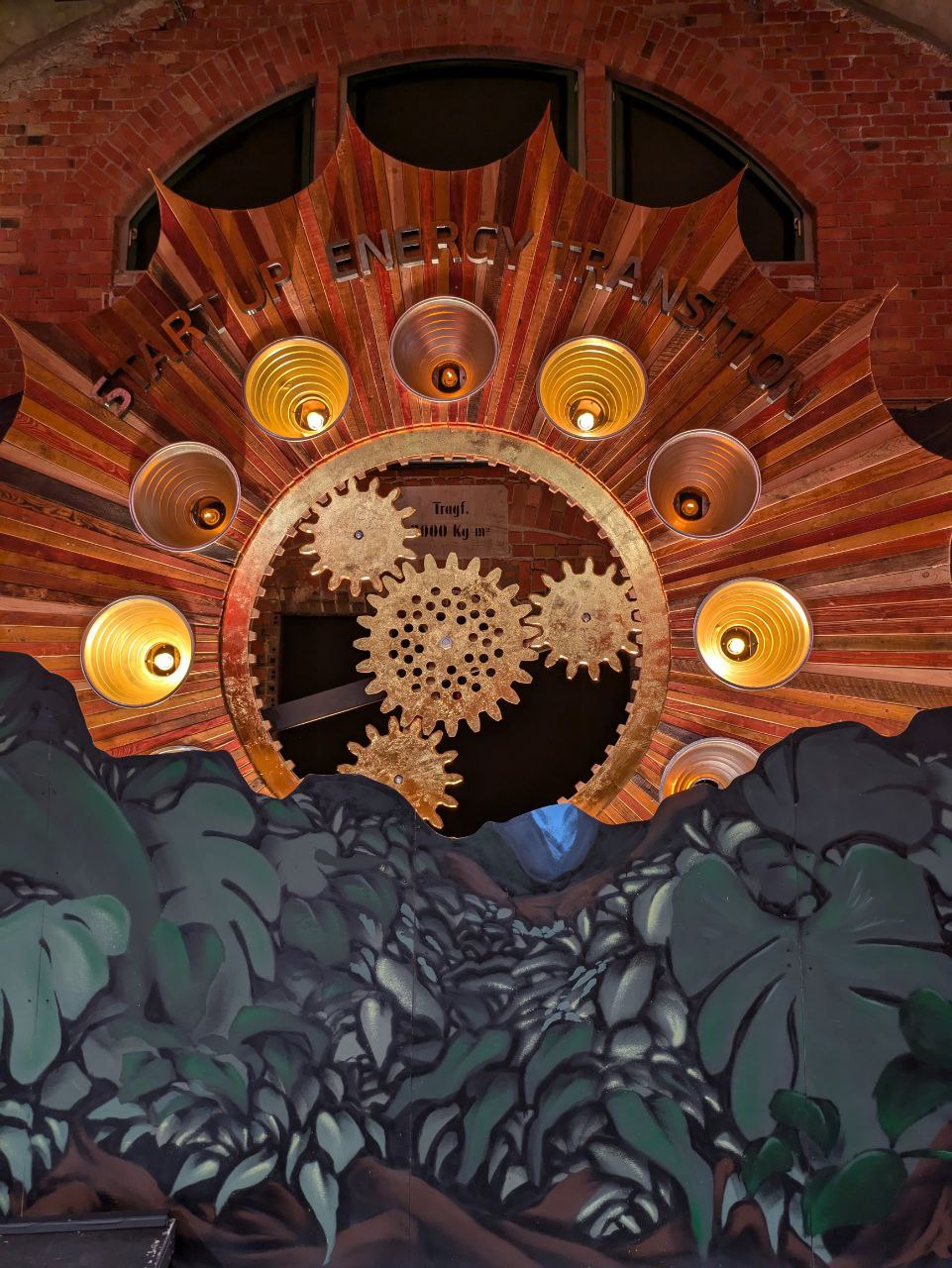 Planetengetriebe
